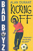 Kicking Off (Bad Boyz) （New title）