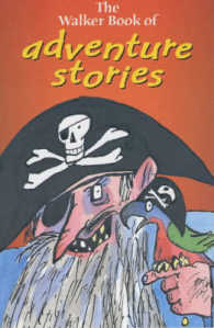 The Walker Book of Adventure Stories