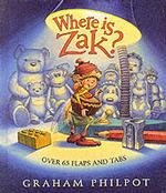 Where is Zak?