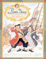 Pirate Diary: The Journal of Jake Carpenter （New title）