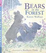 Bears in the Forest (Read & Wonder S.) （New）
