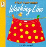 Washing Line (Flip-the-flap Books)