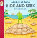 Hide and Seek (Flip-the-flap Books)