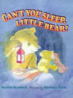 Can't You Sleep, Little Bear? (Big Bear & Little Bear) （New）