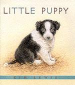 Little Puppy (Poppy's Farm S.)