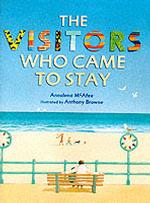 The Visitors Who Came to Stay （New）