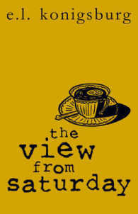 View from Saturday -- Paperback （New ed）
