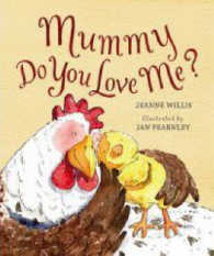 Mummy, Do You Love Me?