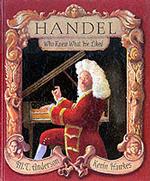 Handel: Who Knew What He Wanted （New title）