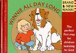 Winnie All Day Long (Brand New Readers S.)