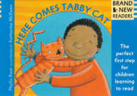 Here Comes Tabby Cat (Brand New Readers S.)