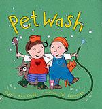 Pet Wash （New title）