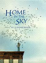Home in the Sky （New）