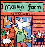 Maisy's Farm (Maisy S.) -- Hardback