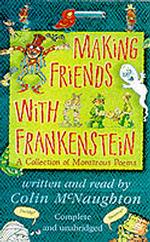 Making Friends with Frankenstein (Cassette)
