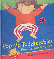 Pop-up Toddlerobics