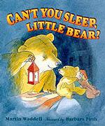 Can't You Sleep Little Bear （New）