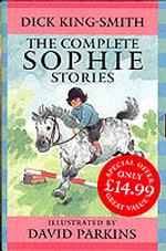 The Complete Sophie Stories （New title）