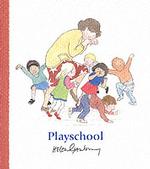 Playschool (First Picture Books S.) （Revised）