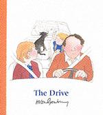 The Drive (First Picture Books S.) （New）