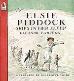 Elsie Piddock Skips in Her Sleep （New）