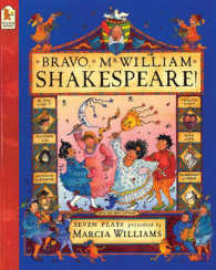 Bravo, Mr. William Shakespeare! -- Paperback (English Language Edition) （New ed）