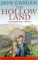 The Hollow Land （New）