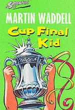 Cup Final Kid (Sprinters S.) （New）