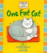 One Fat Cat (First Story Plays S.) （New title）