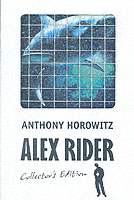 Alex Rider （New title）