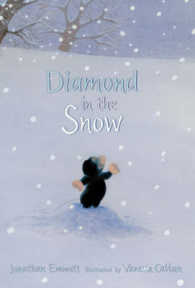 Diamond in the Snow -- Hardback