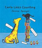 Carlo Likes Counting （New title）