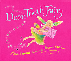 Dear Tooth Fairy （New title）