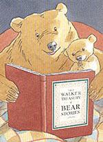 The Walker Treasury of Bear Stories （New title）