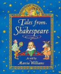 Tales from Shakespeare -- Hardback