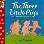 The Three Little Pigs （New title）