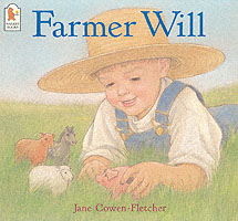Farmer Will （New title）