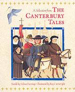 CANTERBURY TALES