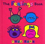 The Feelings Book （New title）