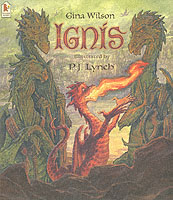 Ignis -- Paperback （New ed）