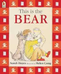 This Is the Bear (This is the Bear)