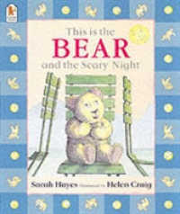 This Is the Bear and the Scary Night (This is the Bear)