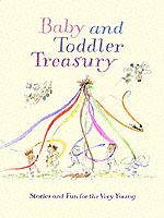 Baby and Toddler Treasury