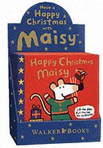 Happy Christmas, Maisy