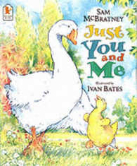 Just You and Me -- Paperback （New ed）