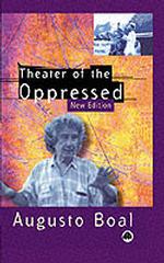 Theatre of the Oppressed (Pluto Classics)
