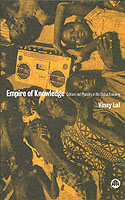 グローバル経済の文化的前提：知識の政治学<br>Empire of Knowledge : Culture and Plurality in the Global Economy -- Paperback / softback