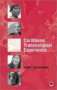 Caribbean Transnational Experience