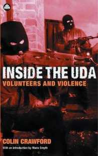 Inside the Uda: Volunteers and Violence