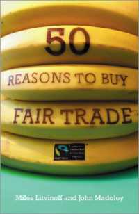 フェアトレード商品を買う50の理由<br>50 Reasons to Buy Fair Trade